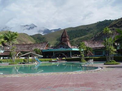 Photos of Hotel Sentani Indah