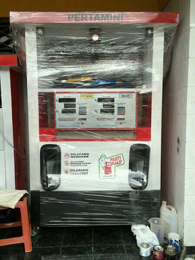 Photos of Kios Net