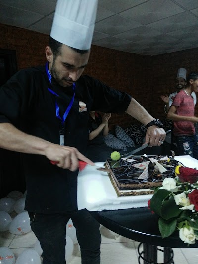 Photos of Mr Cook
