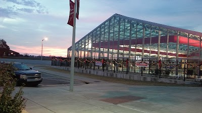 Clarksville Aquatic Center