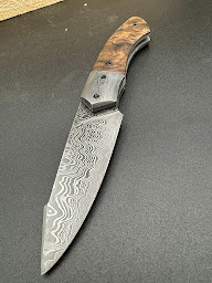 Photo n°18 de Fd-knives à Mitzach (Service d'affûtage)