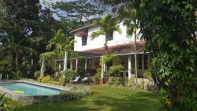 Photos of Strathisla Tea Estate Bungalow