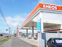 ENEOS オカモトセルフ登別室蘭インター/㈱オカモト