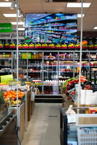 Boucherie pas du loup - Montpellier