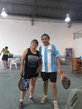 La Loma Padel, Author: noemi mimi