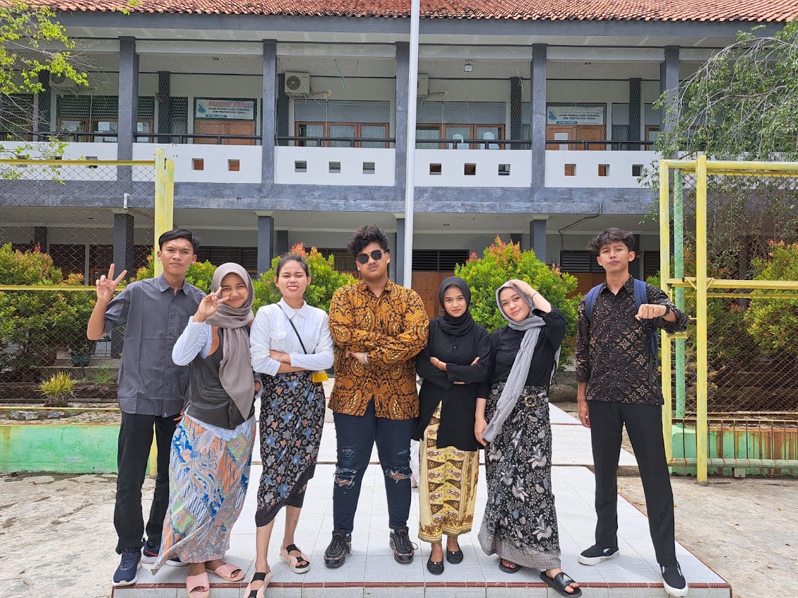 SMAN  2 Indramayu