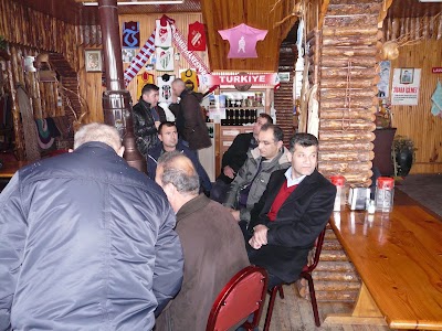 Photos of Zigana Dağı - Osman Hoca&acute;nın Yeri