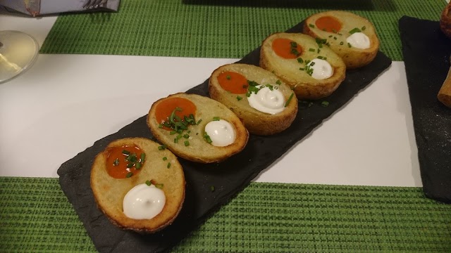 Meraki 17 - El Restaurant de Matarò