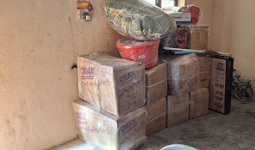 Pawan packers and movers in kanpur post image