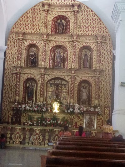 Photos of Concha Acustica De Santa Cruz Del Quiche