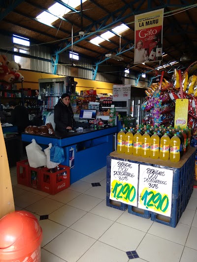 Photos of supermercado "La maru"
