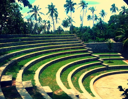 Wayamba University of Sri Lanka Makandura Premises, Author: prasanna panampitiya