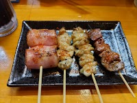 炭火焼きの店 完ちゃん