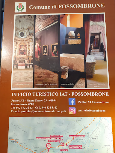 Punto IAT Fossombrone - Thumbnail