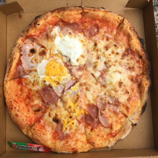 Photo 4 - Pizza Provins