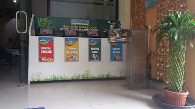Photos of Laboratorium MIPA UNS