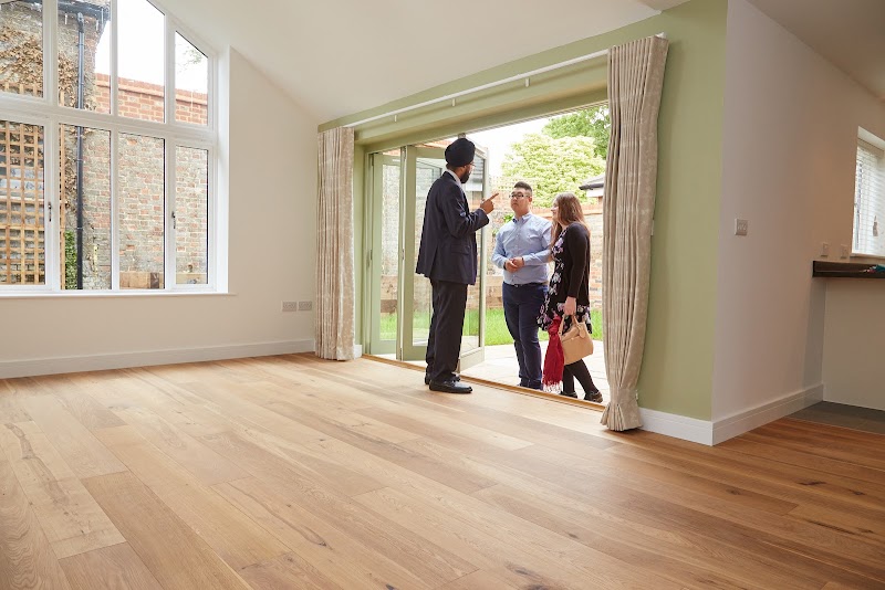 Belvoir Lettings & Estate Agents Leicester photo 2