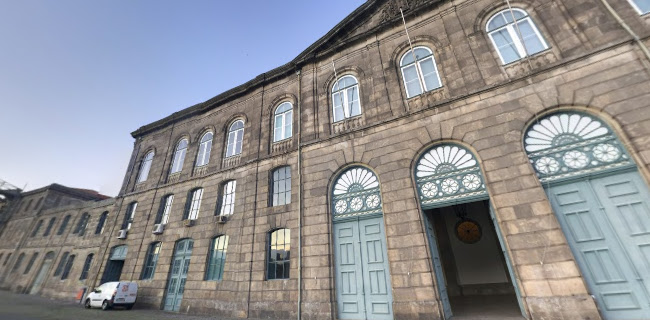 Alfândega do Porto
