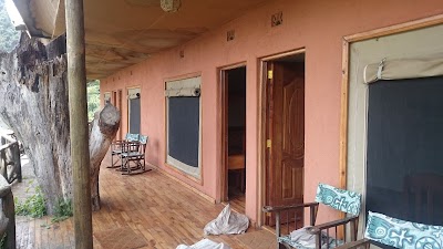 Photos of Crater Lake Tented Camp