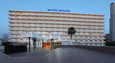 Photos of Hotel Helios Benidorm