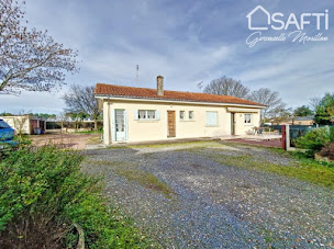 Photo n°21 de Gwanaëlle Morillon Safti immobilier - Saint-Sulpice-et-Cameyrac à Saint-Sulpice-et-Cameyrac (Agent immobilier)