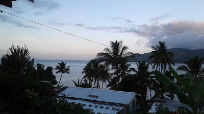 Photos of Viti Levu Bay