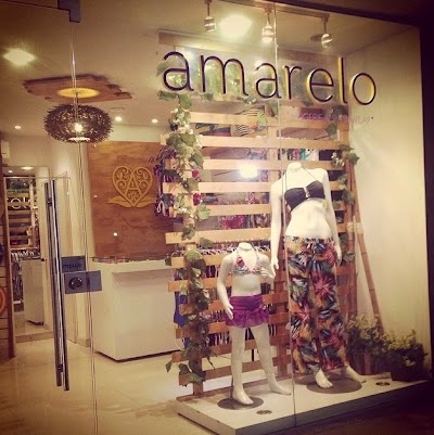 Photos of Amarelo Lingerie & Swimwear