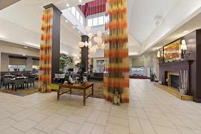 Hilton Garden Inn Lawton-Fort Sill