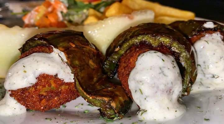 Big Chefs Official Buchs by null