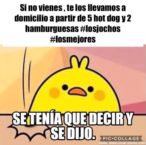 LOS JOCHOS - Thumbnail