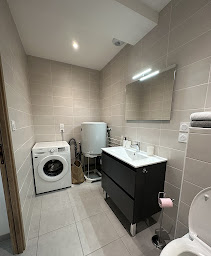 Photo n°3 de La chambre des 4 vents. à Gorrevod (Chambre d'hôtes)