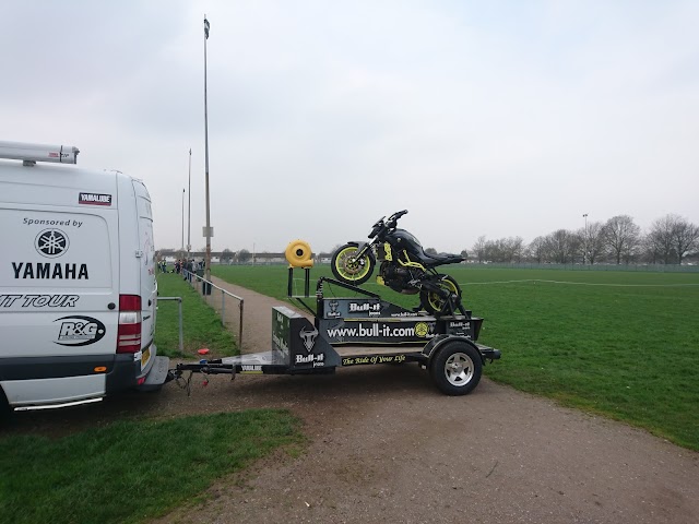 York Acorn Rugby Club