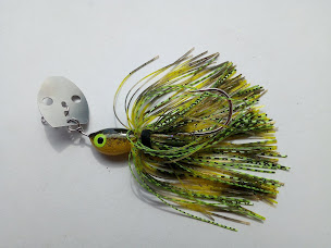 Photo n°19 de Gang de Spinners à La Gacilly (Magasin de pêche)