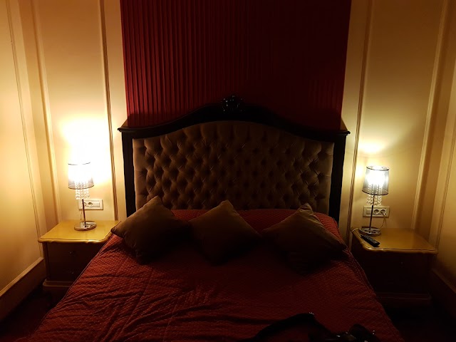 Hotel Bastion