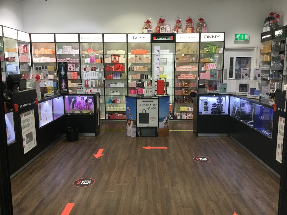 The Perfume Shop