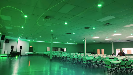 York Plaza Carry-Out Gallery - United States