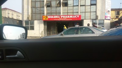 Photos of Boluke Pharmacy Ikeja