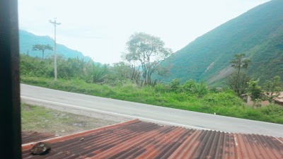 Photos of Ex control policial Paracti