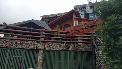Photos of Prosana Foods