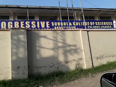 Progressive School Abbottabad