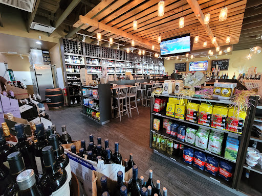 Gauchos Gourmet Market Gallery - United States
