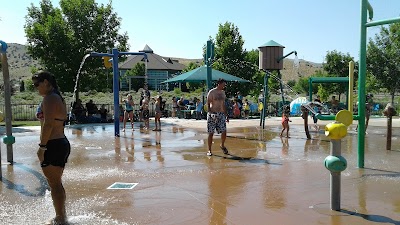 Melio Gaspari Water Play Park