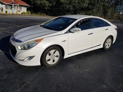 Price Cut Auto Sales Gallery - United States