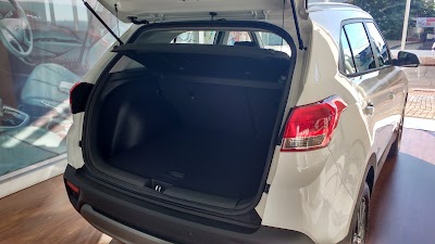 Photos of Hyundai - Zendai Foz do Igua&ccedil;u