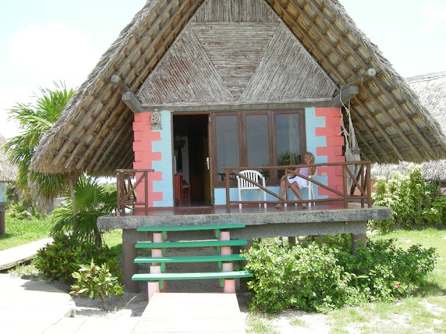 Cayo Largo