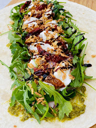 Photo n°4 de Les Soeurettes - Food Truck Lyon à Curis-au-Mont-d'Or (Traiteur ambulant)