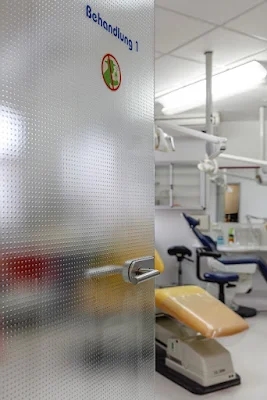 KFO Praxis Dr. med. dent. Abels | Kieferorthopädie Homburg