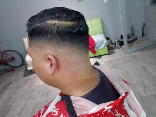Barberia RM - Thumbnail