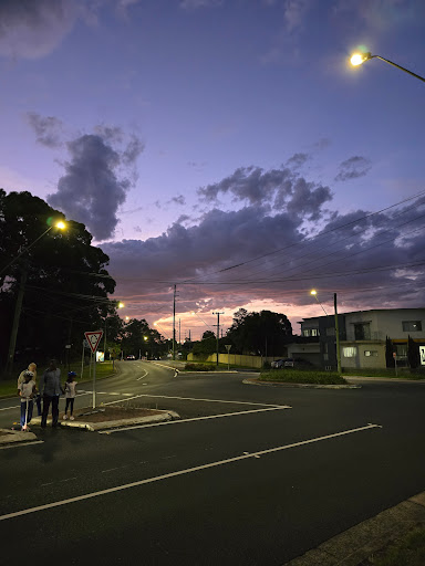 Milson Park - Thumbnail