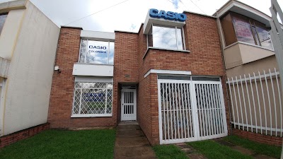 Photos of Cajas Registradoras Casio Colombia Sistemas POS